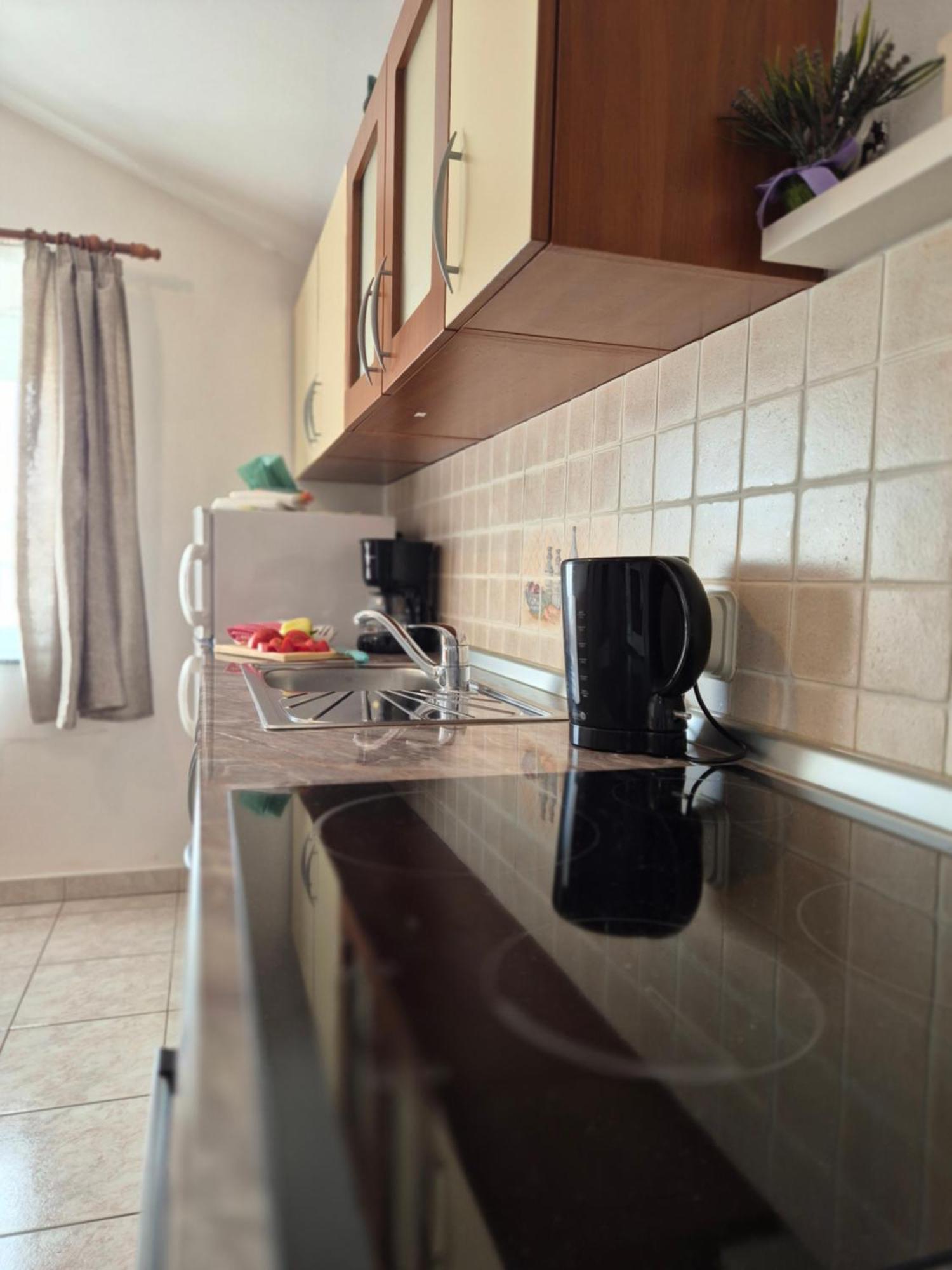 Apartman Lucija Pridraga Extérieur photo