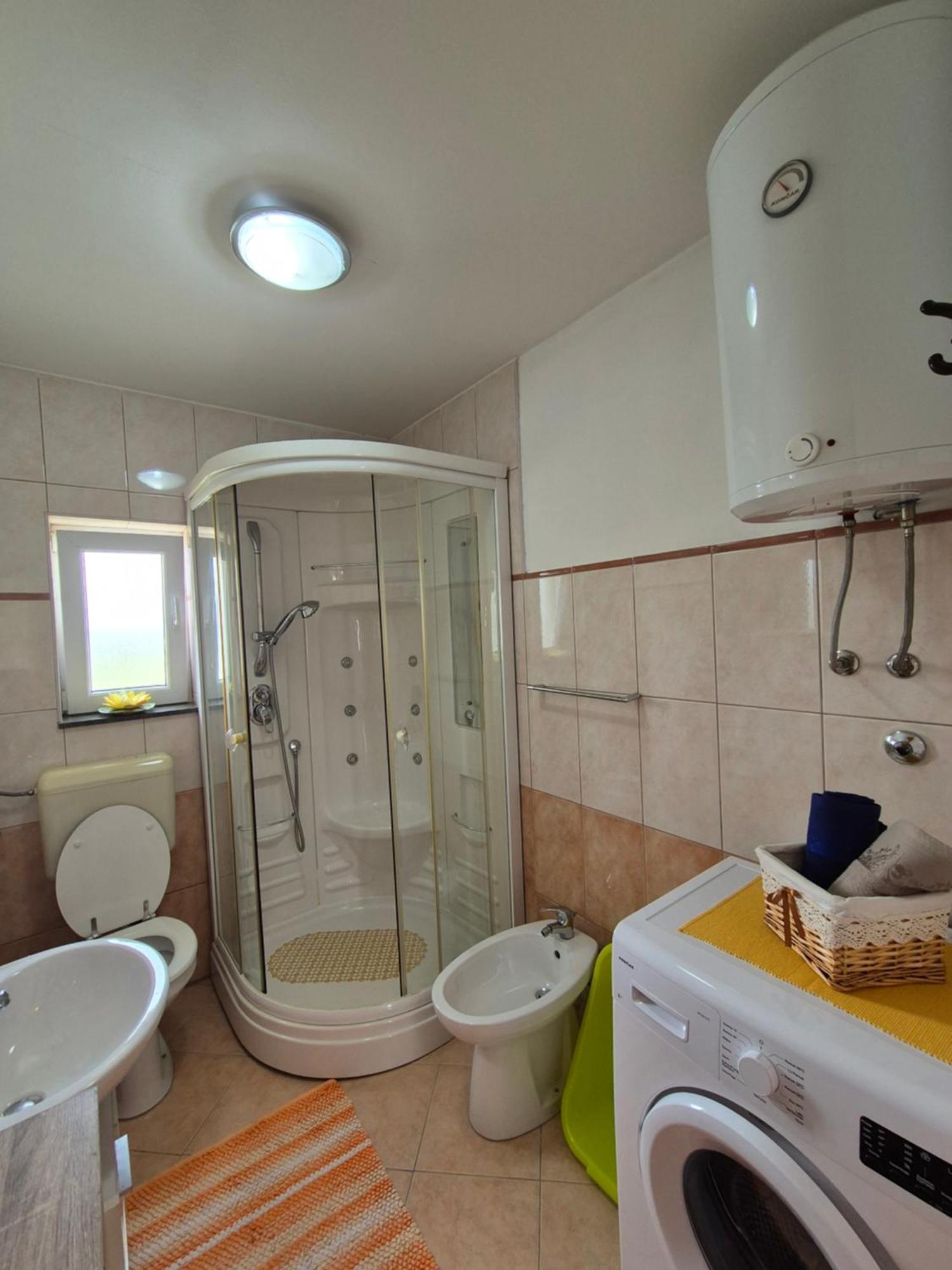 Apartman Lucija Pridraga Extérieur photo