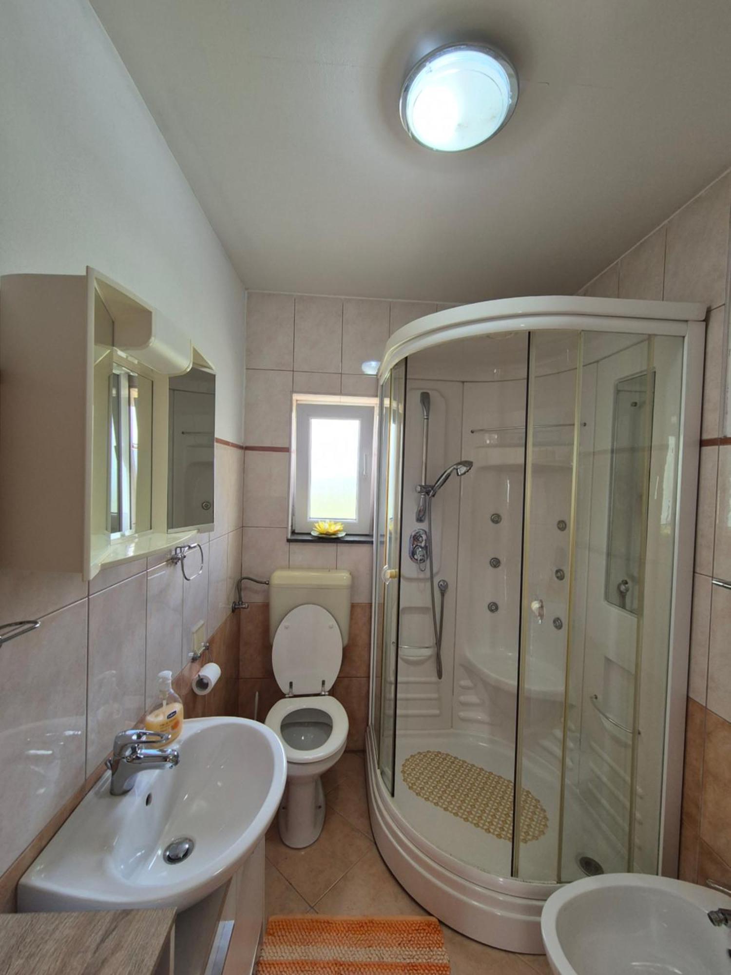 Apartman Lucija Pridraga Extérieur photo