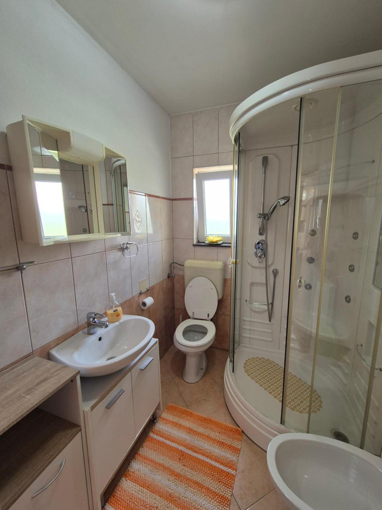 Apartman Lucija Pridraga Extérieur photo