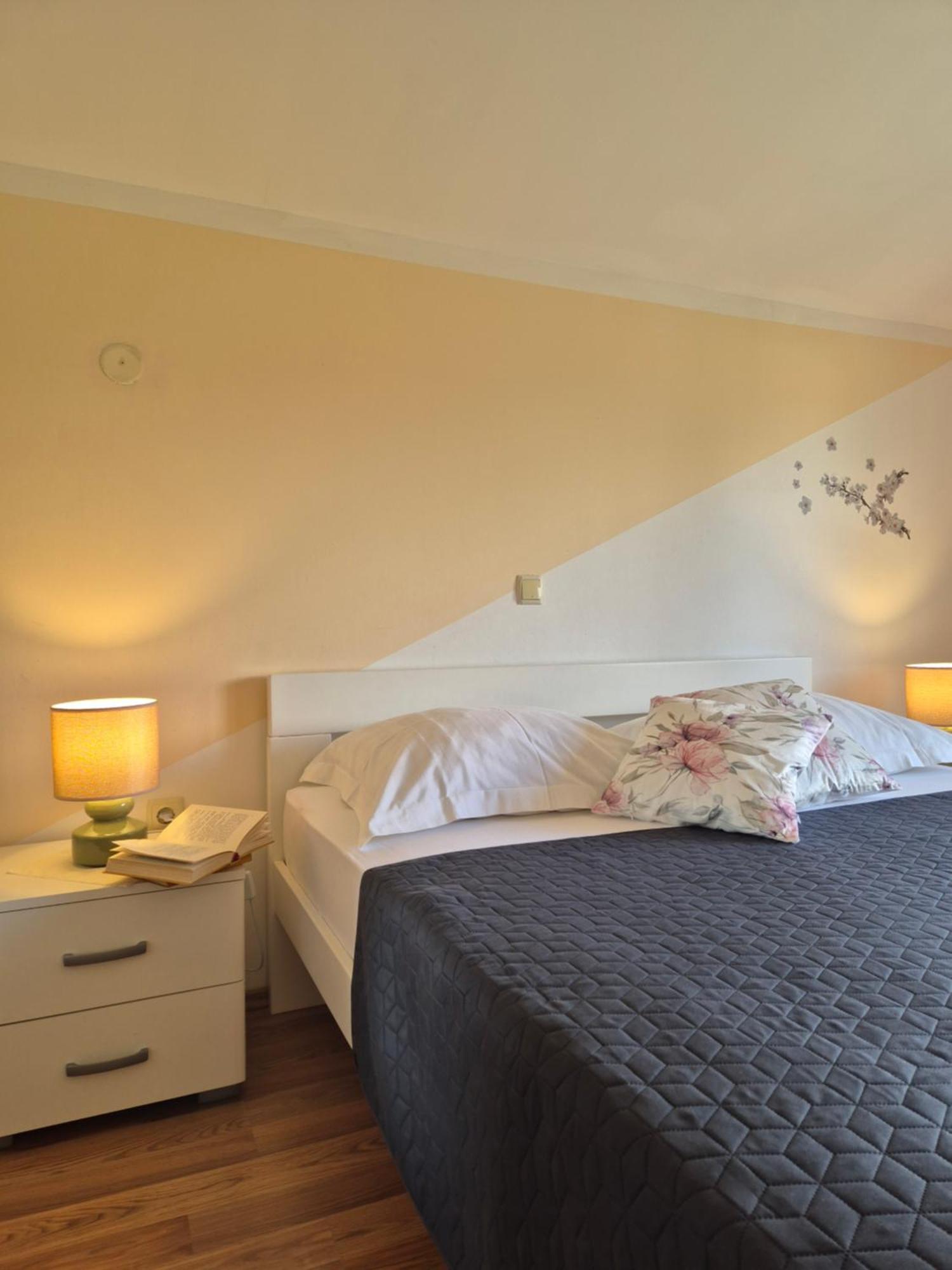 Apartman Lucija Pridraga Extérieur photo