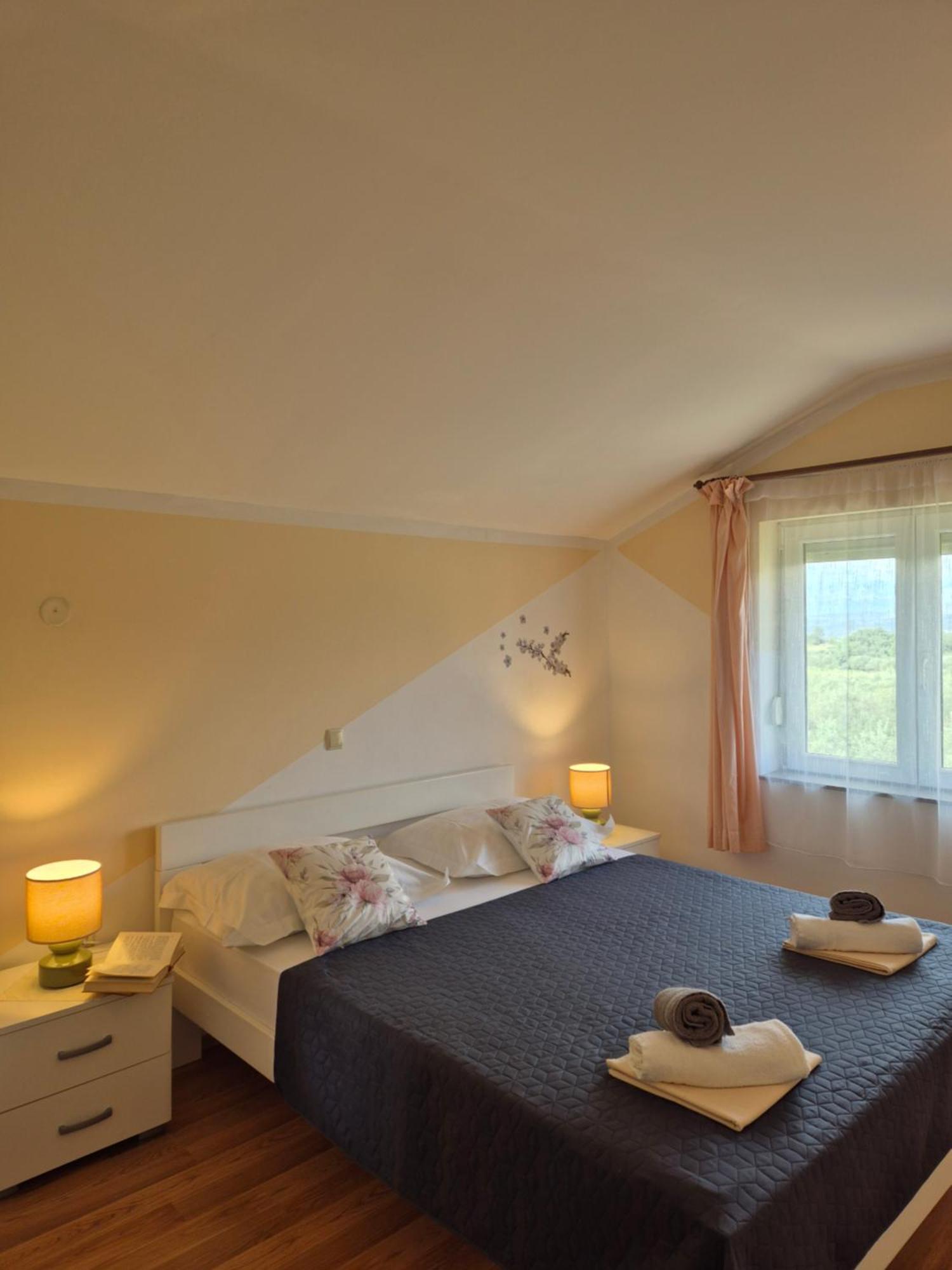 Apartman Lucija Pridraga Extérieur photo