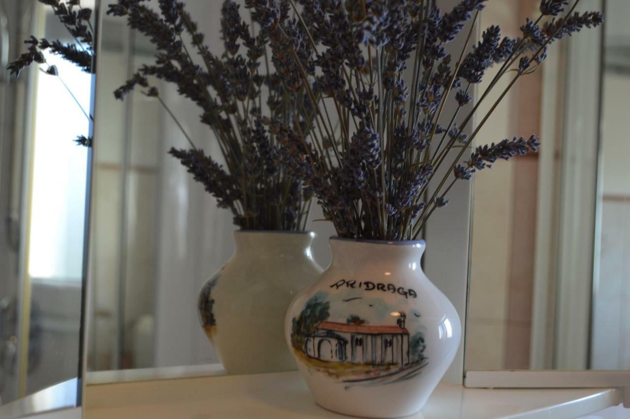 Apartman Lucija Pridraga Extérieur photo